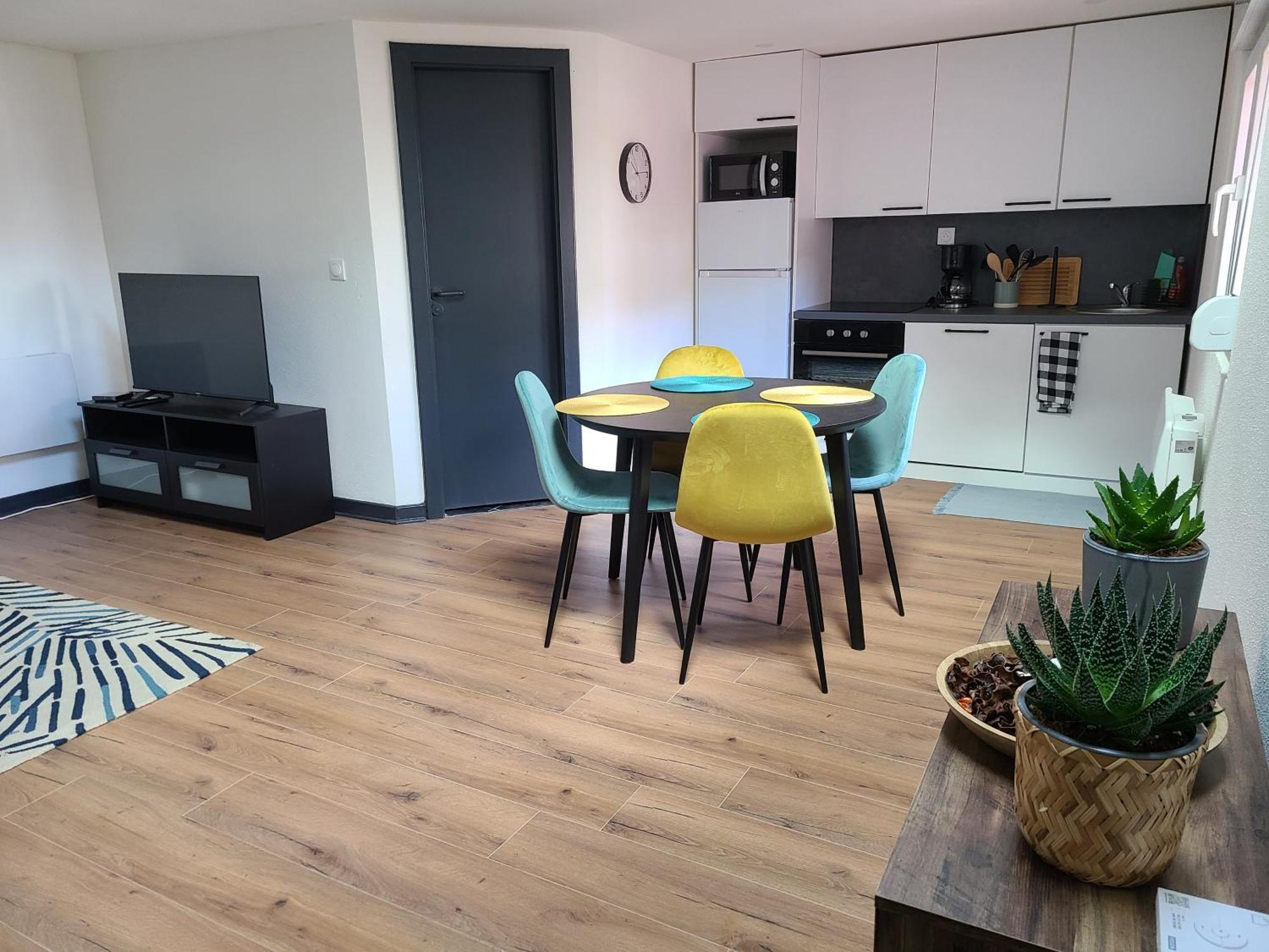 44 Grande Rue Apartment Giromagny Exterior photo